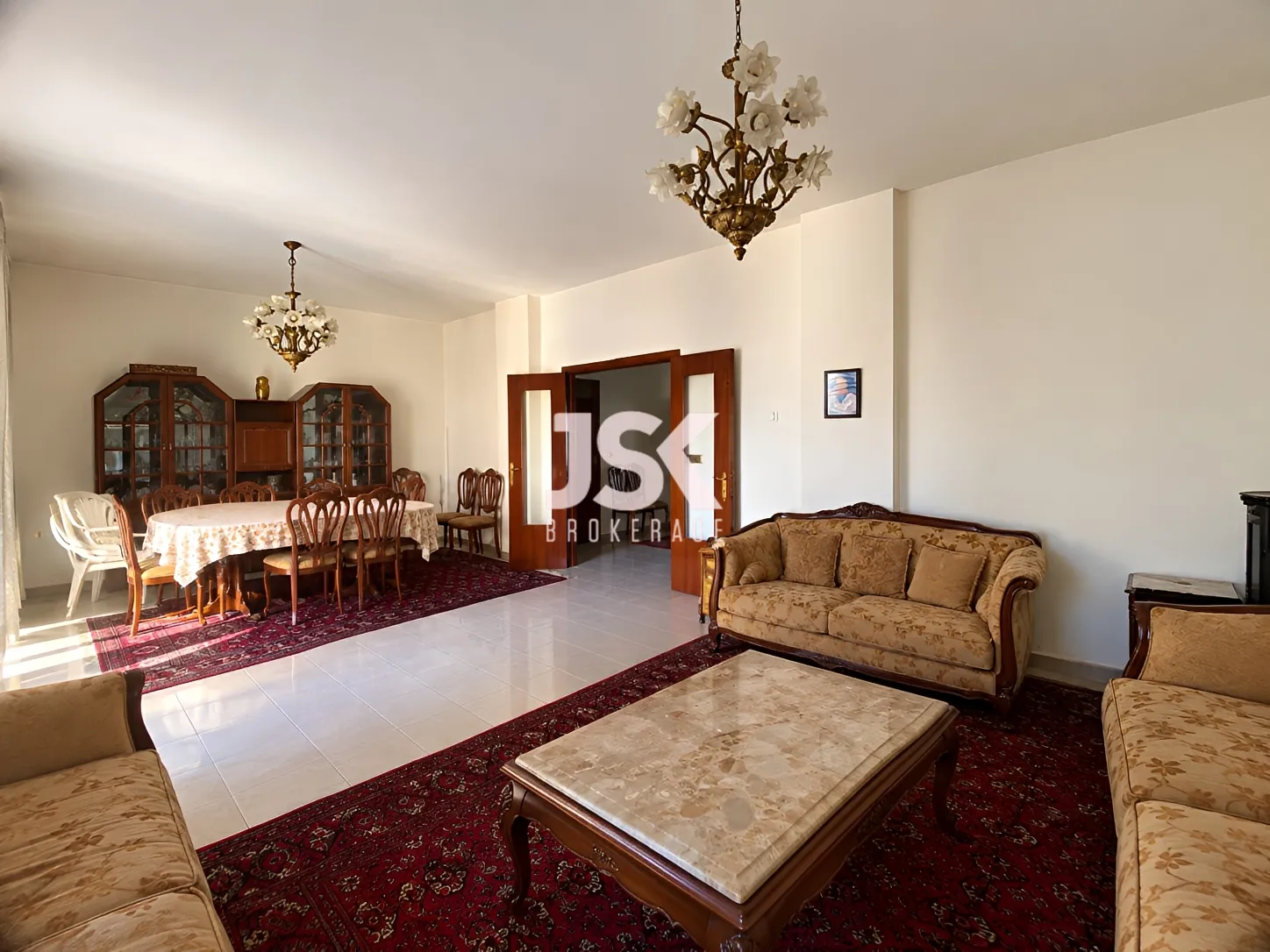 Apartment for Sale in Dekwaneh