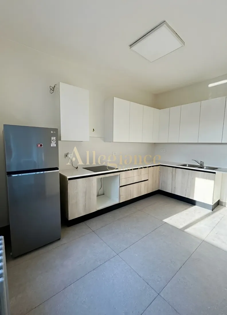 Apartment for sale in Sioufi