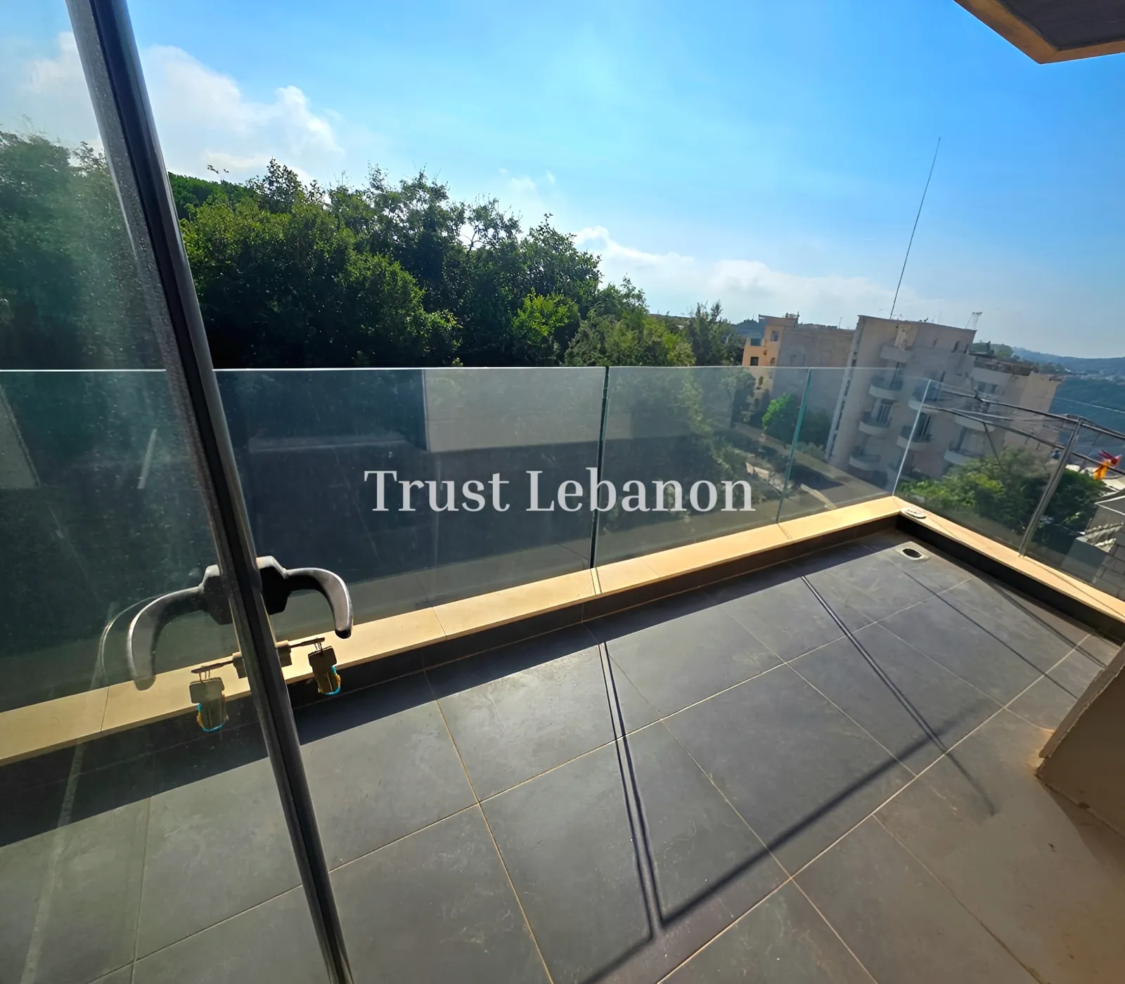 Apartment for sale in Ajaltoun, Lebanon