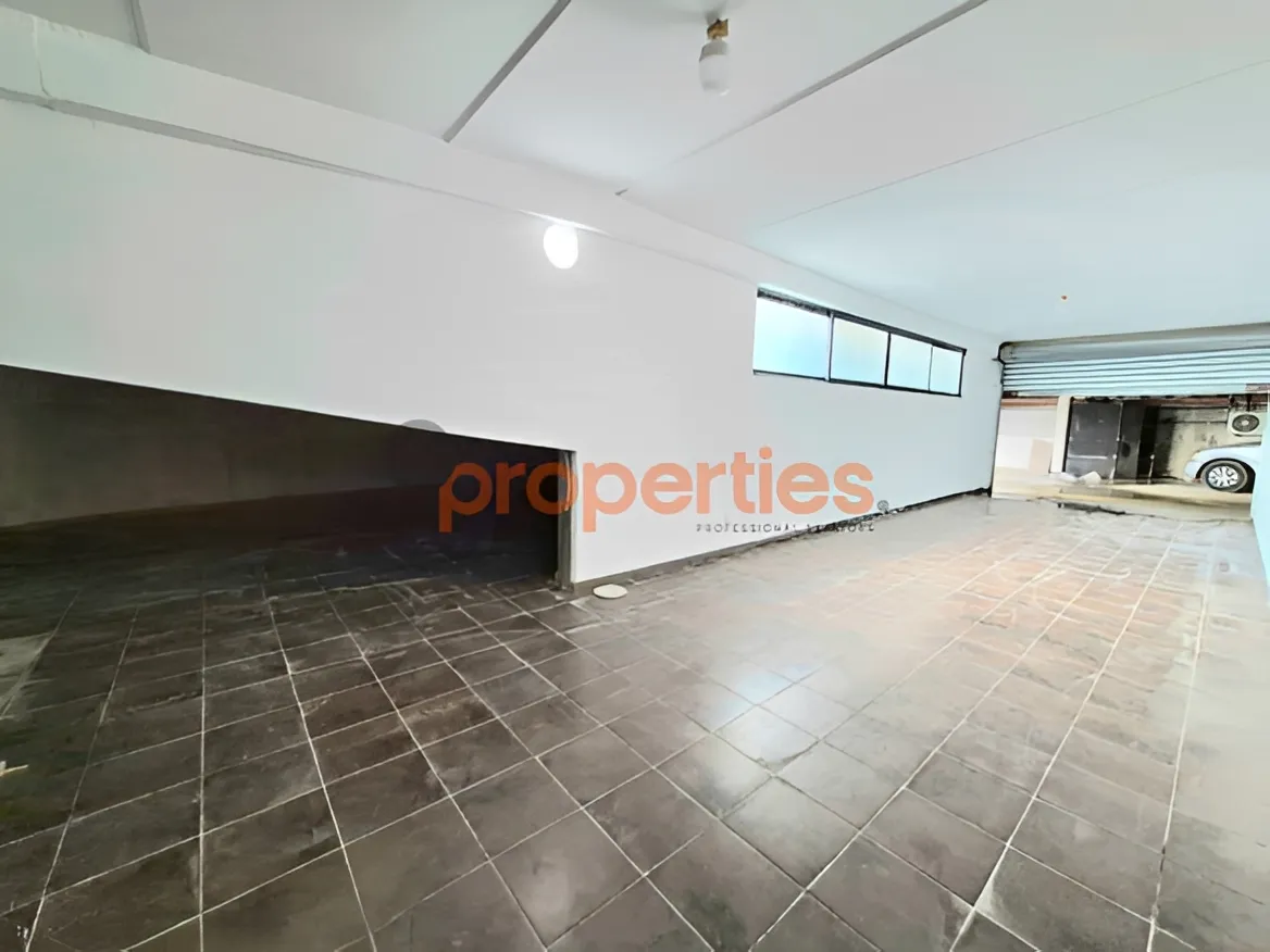 Shop for Sale in Antelias