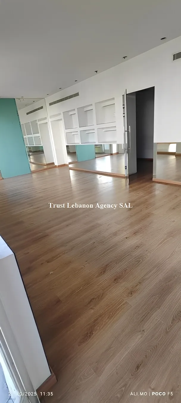 Office for rent in Beirut, Ashrafieh