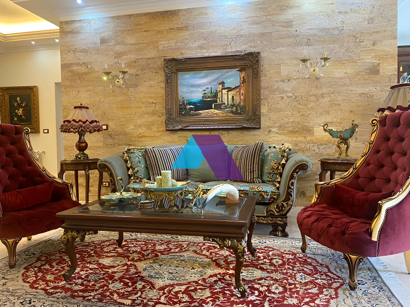 Villa for Sale in Batroun