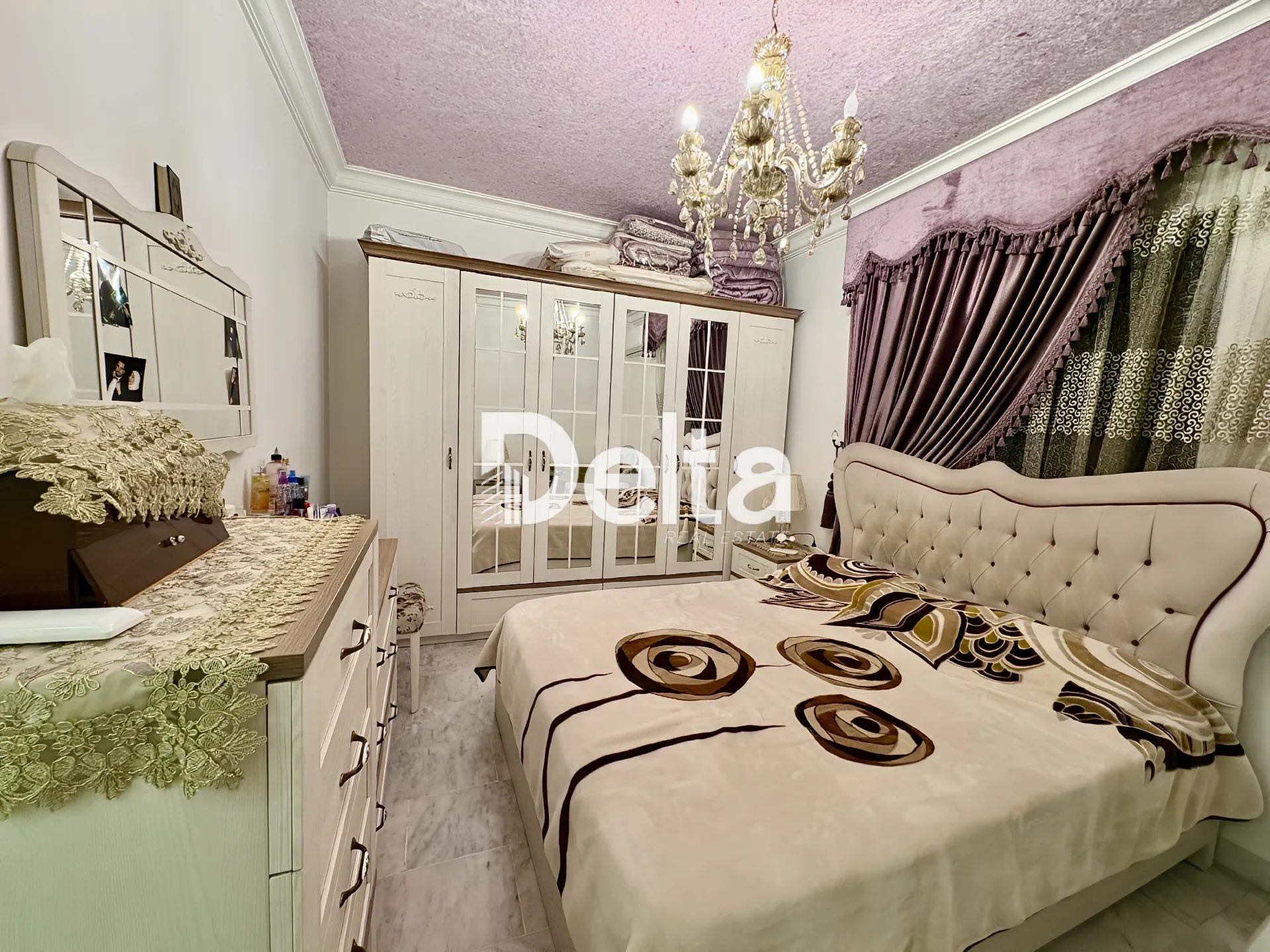 Apartment for sale in Bourj abi haydar, beirut, lebanon