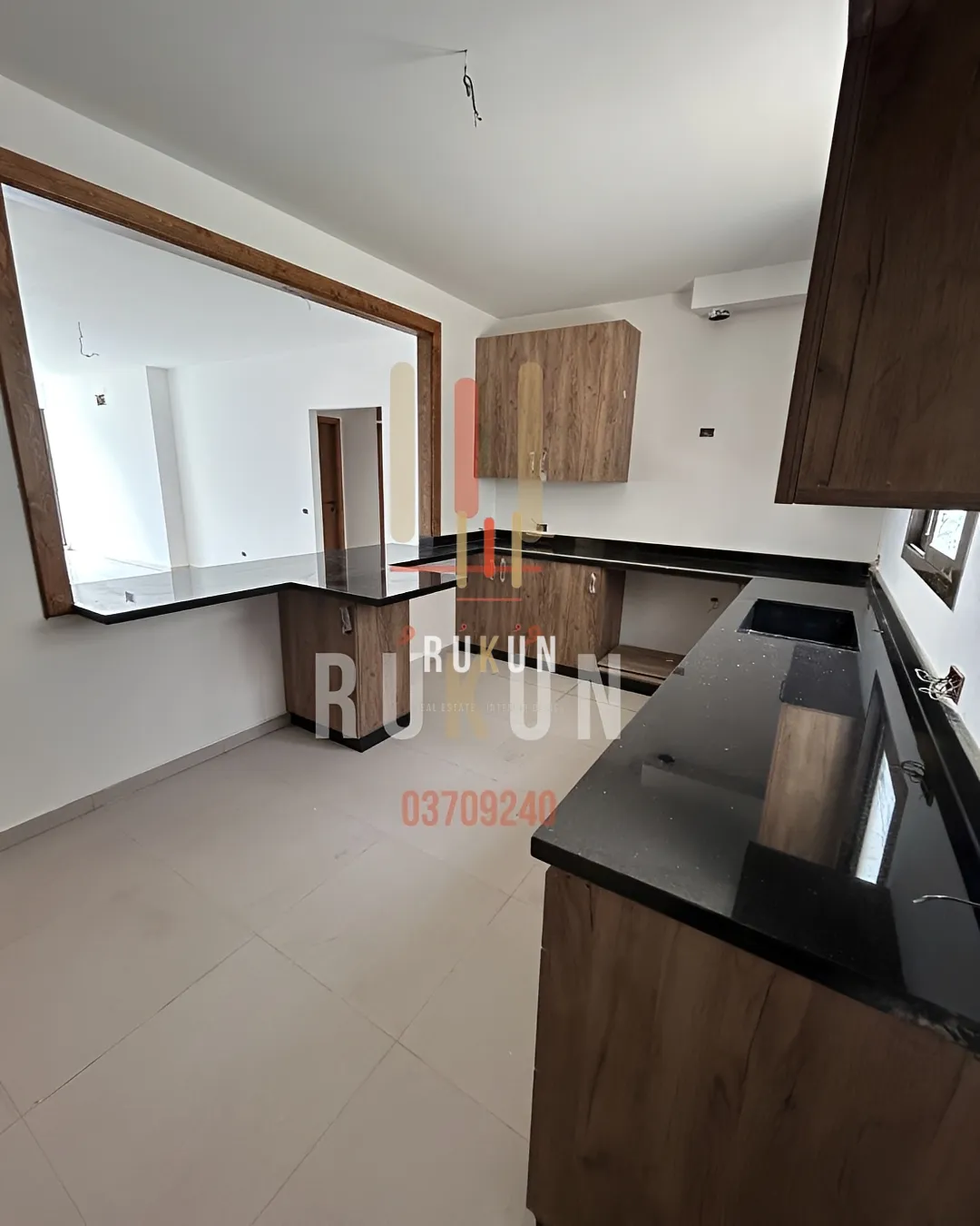 Apartment for sale in Daychounieh, Lebanon