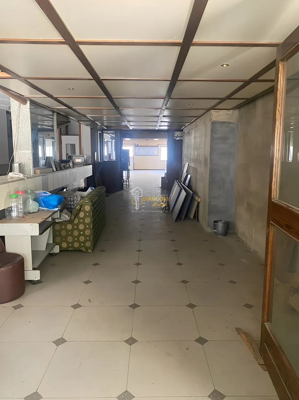 Office For Rent in Zalqa