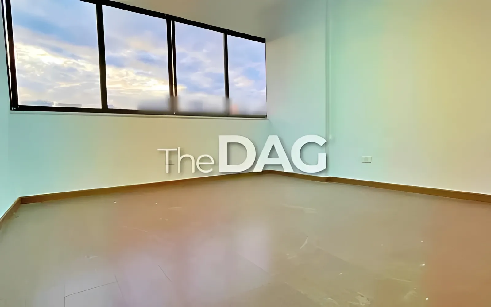 Office for rent in Sin el Fil