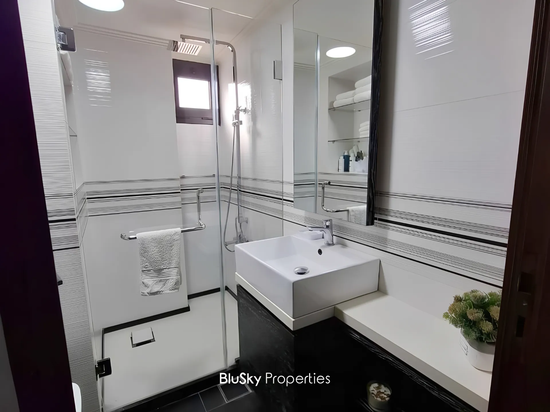 Apartment for sale in Jdeideh, lebanon