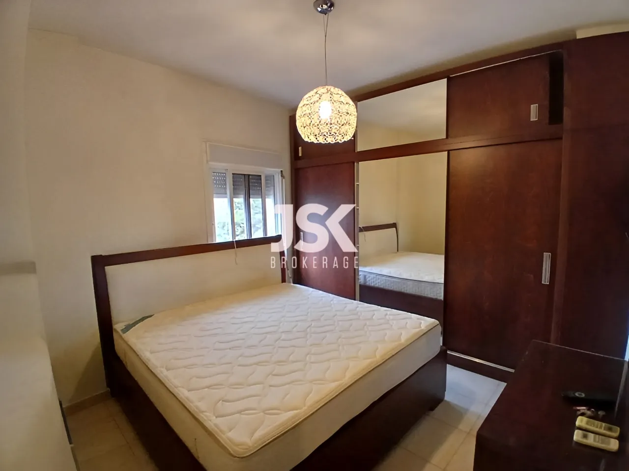Apartment for Rent in Aaoukar