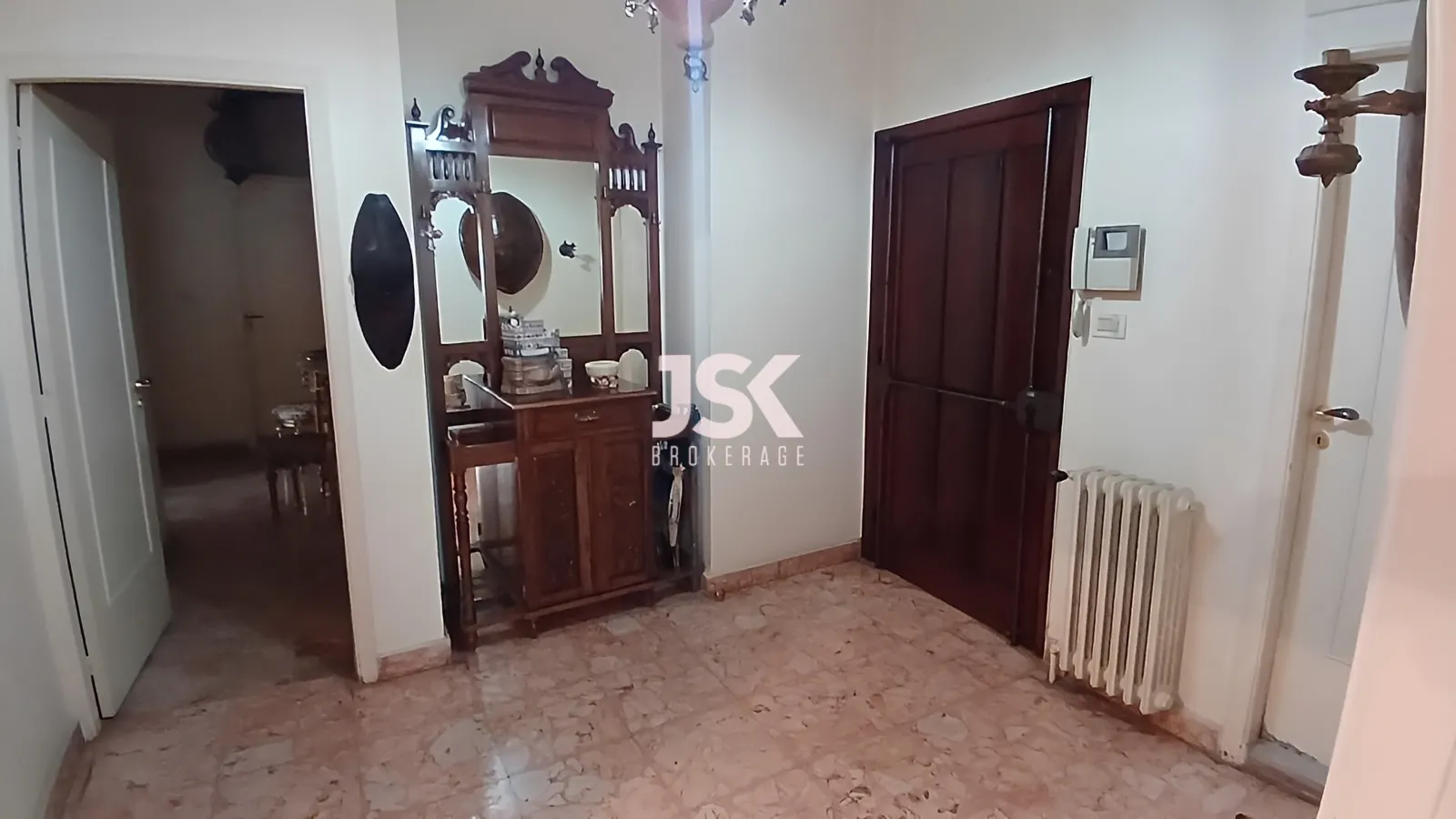 Apartment for Sale in Zalqa