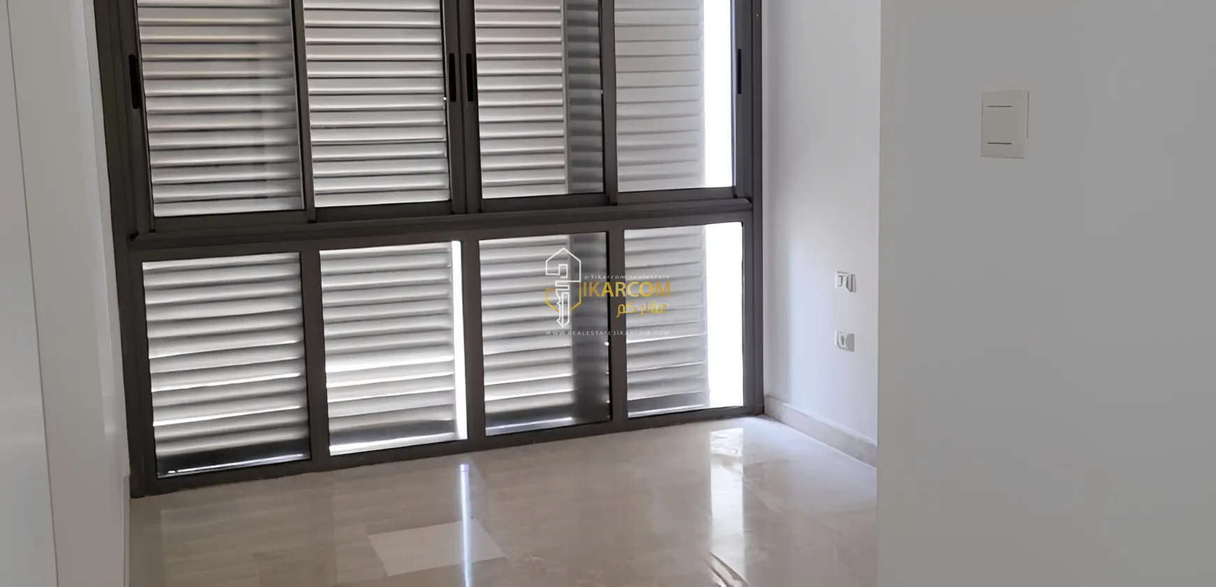 Apartment for Rent in Beirut, Hamra, Lebanon