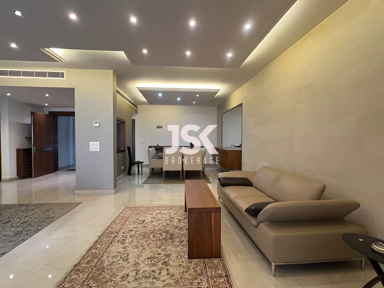 Apartment for Rent in Achrafieh
