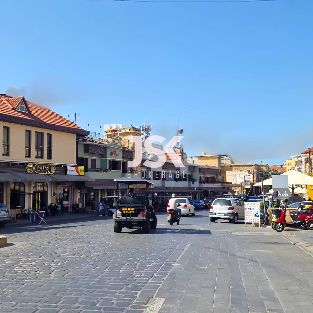 Office for Rent in Batroun