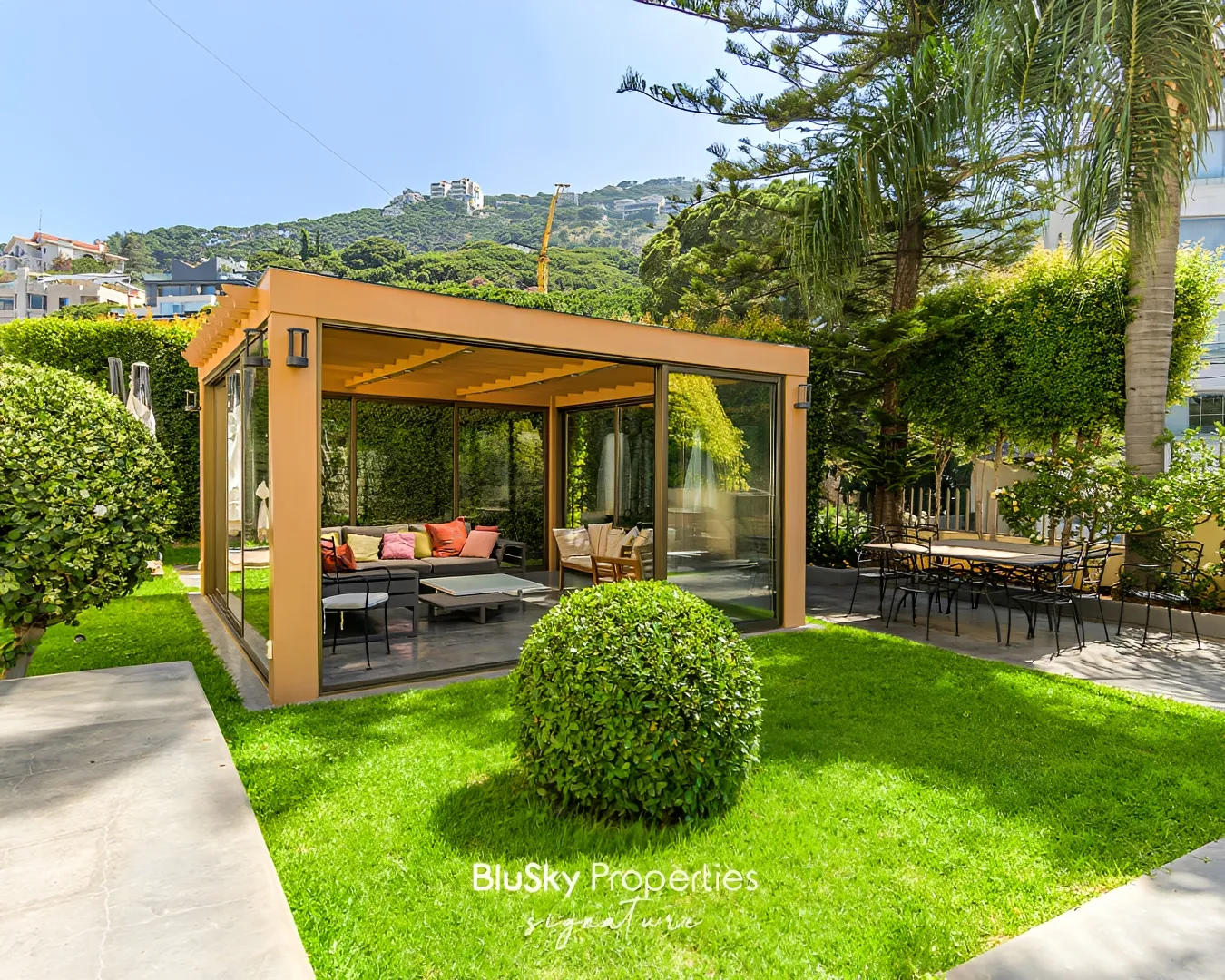 Apartment for sale in Montiverdi, lebanon - 4 bed, 5.0 bath