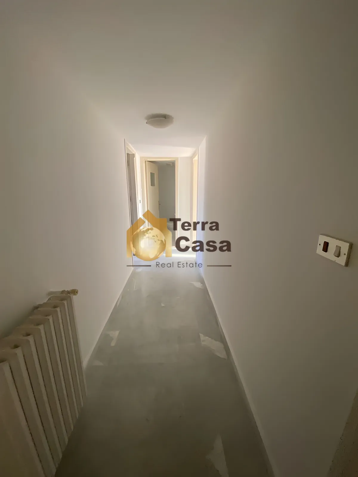 Apartment for Rent in Zahlé