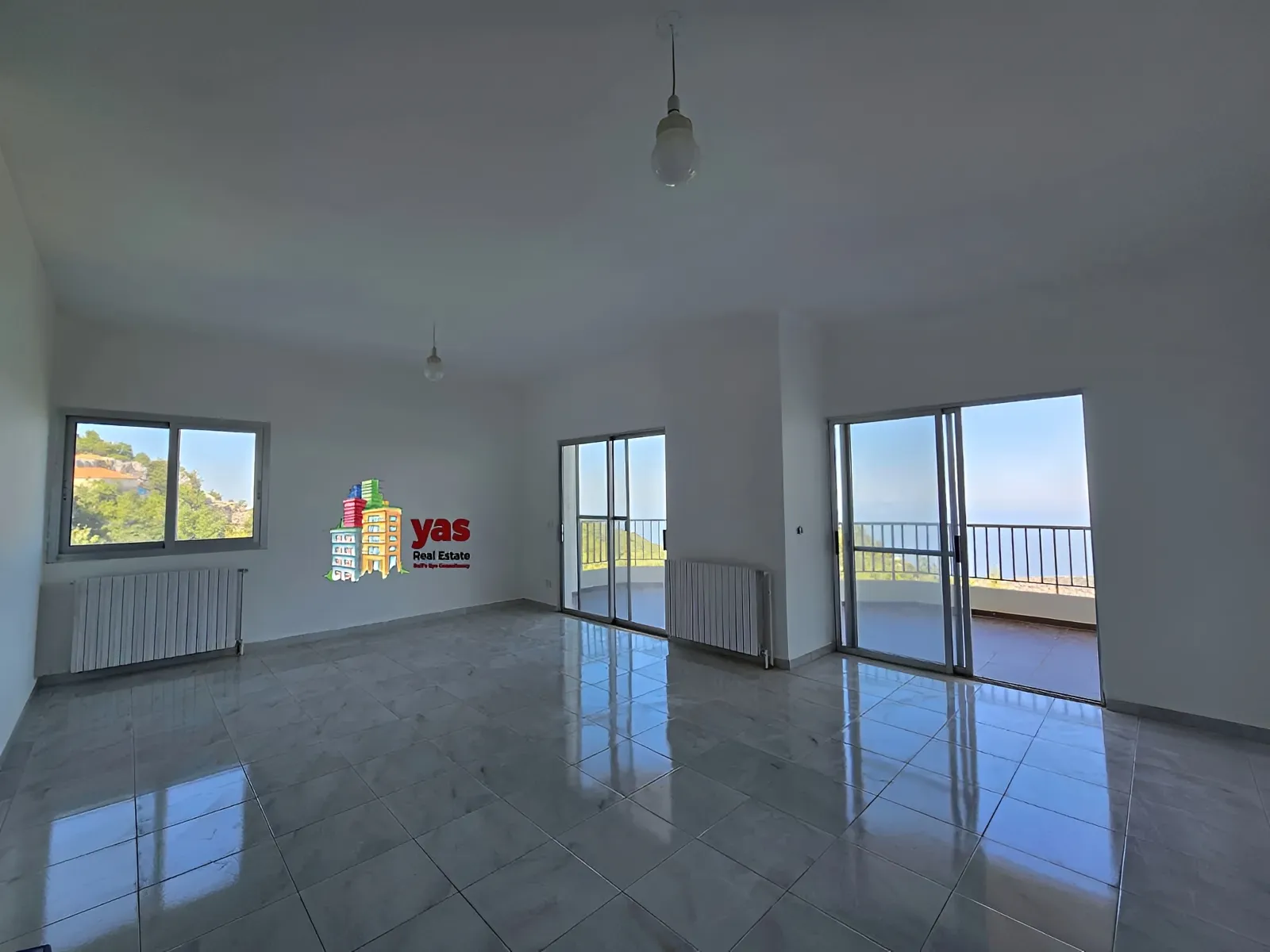 Apartment for Sale in Ashqout - 3 bed, 3 bath