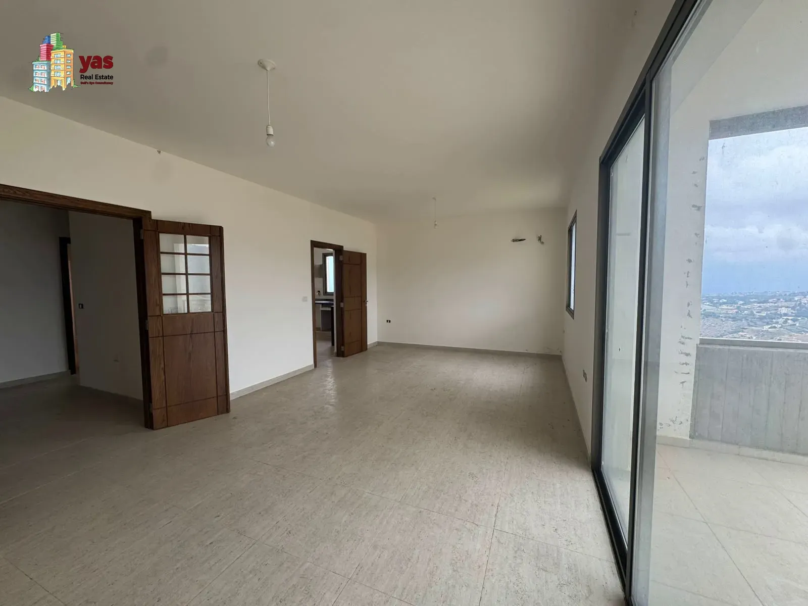 Apartment for Sale in Hboub