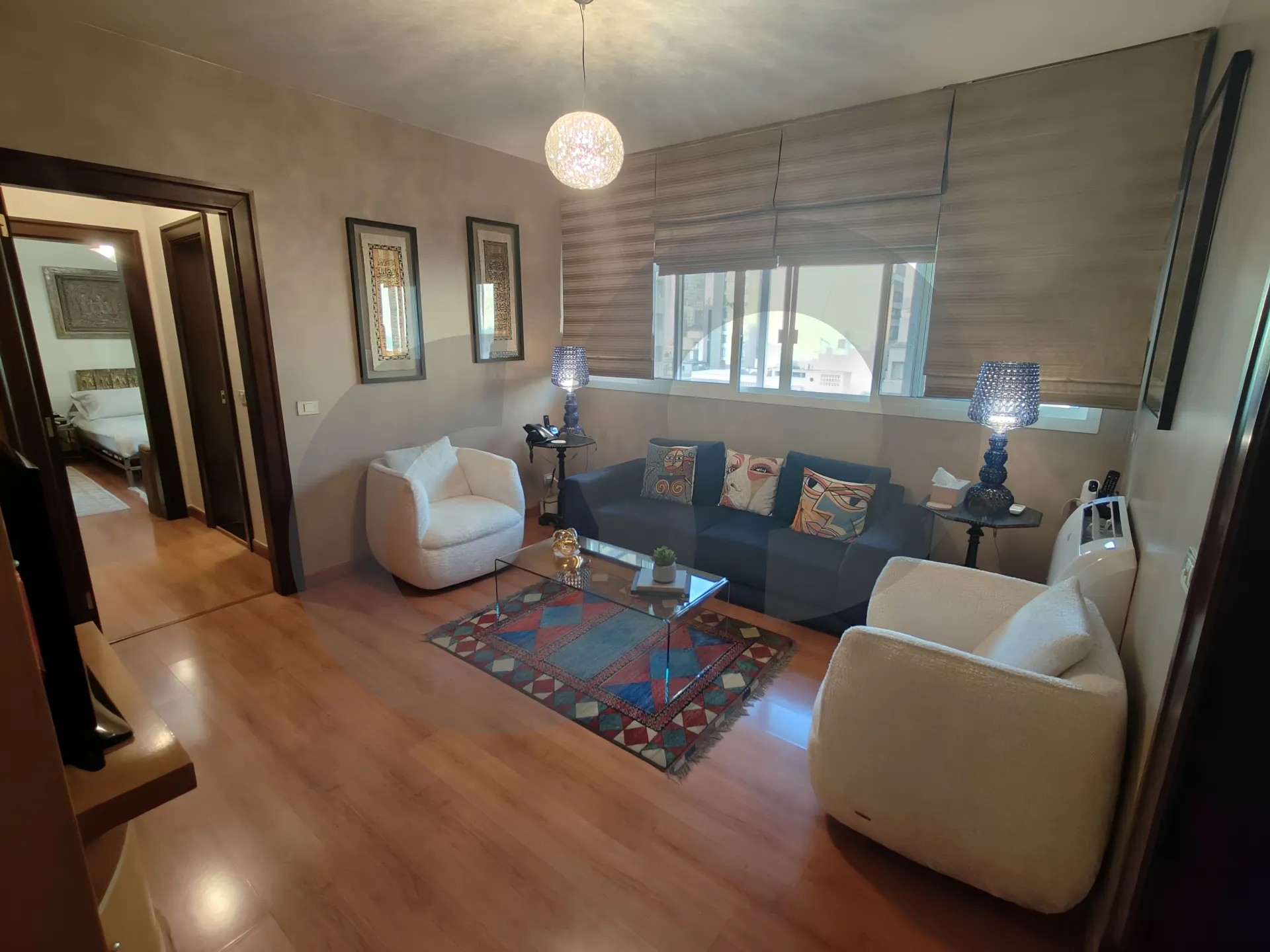 Apartment for Sale in Clemenceau