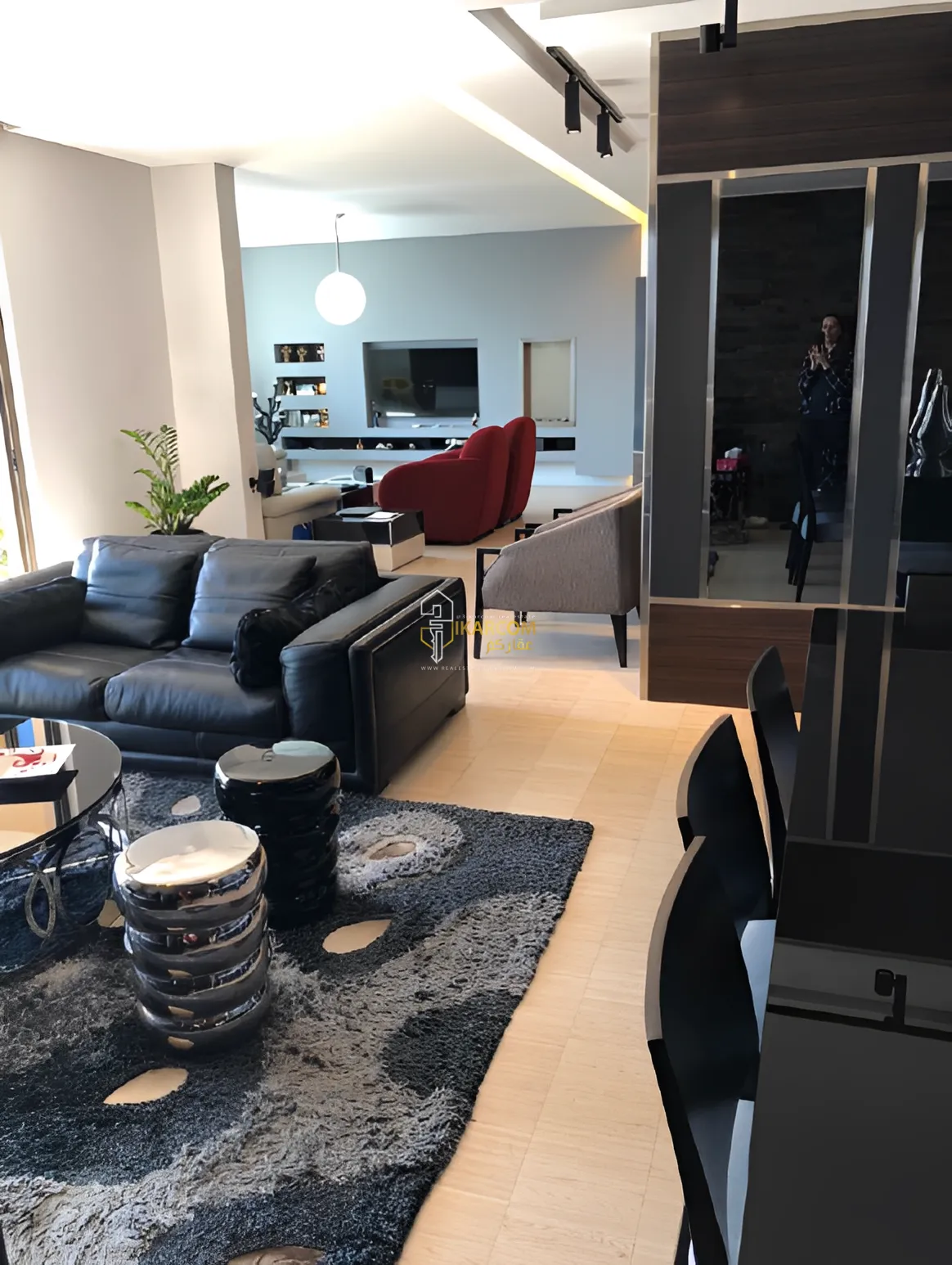 Apartment for Sale in Adma