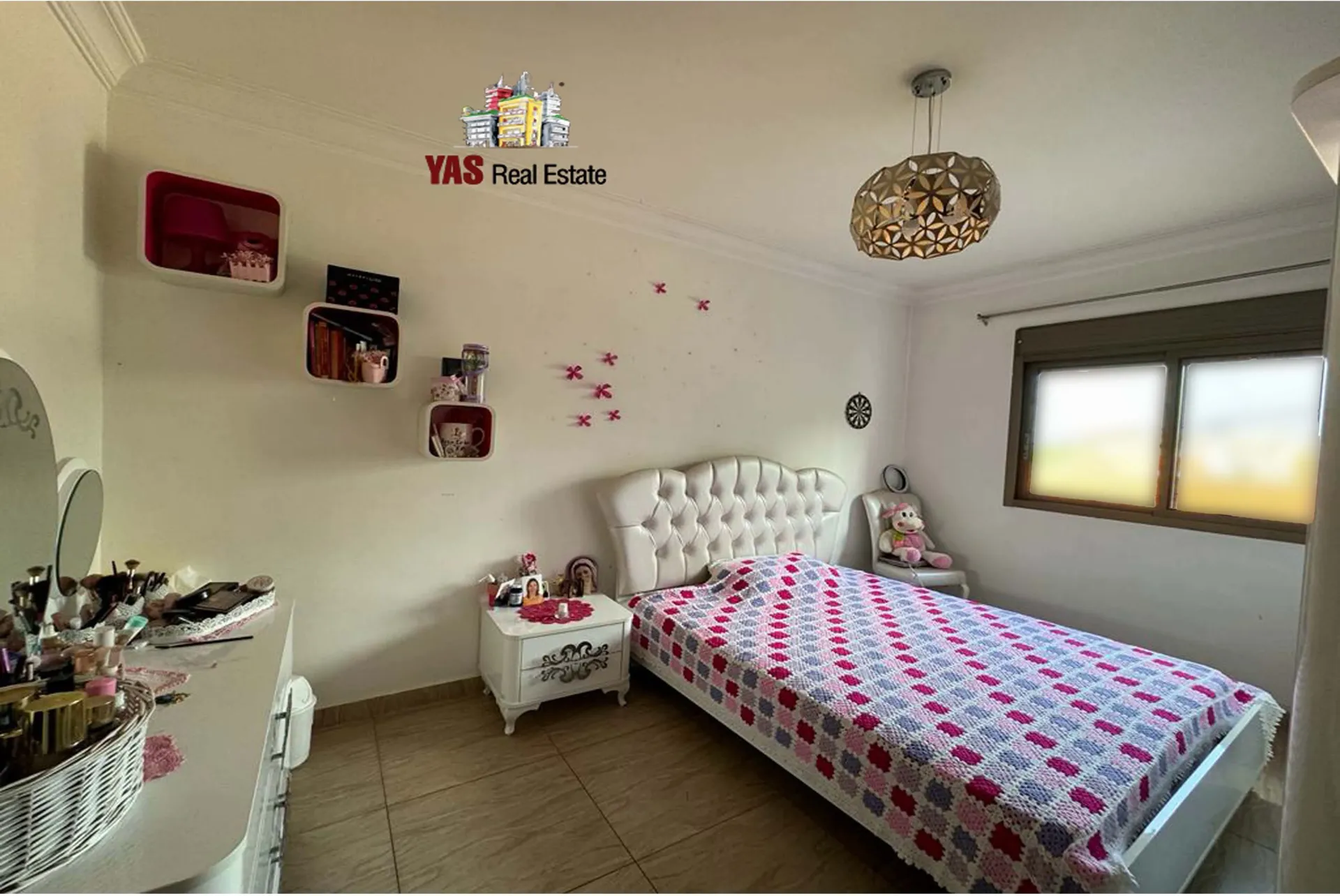 Apartment for Sale in Sehaile - 4 bed, 5 bath