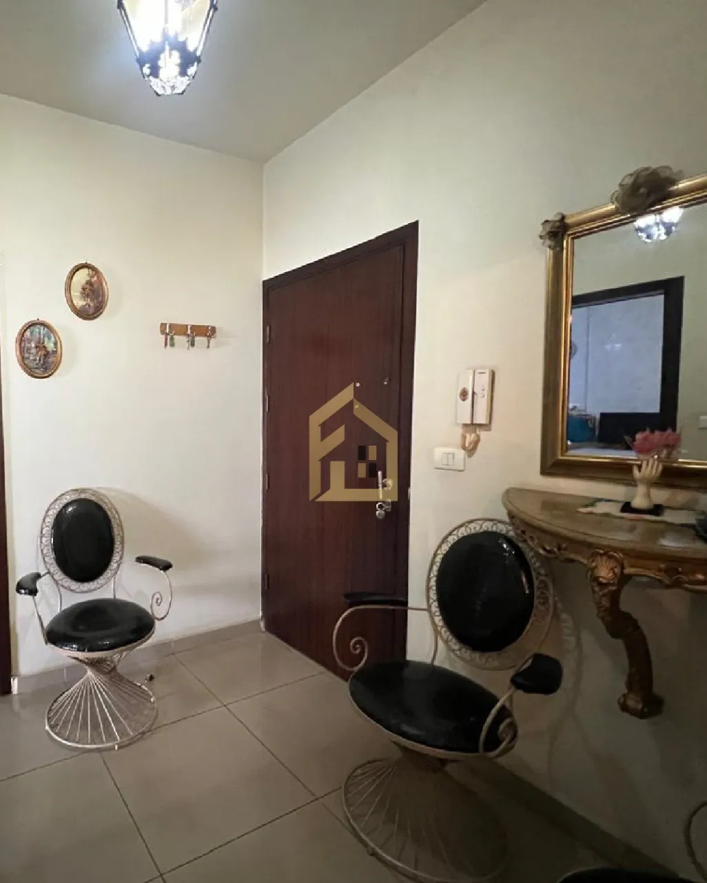 Apartment for sale in Ain Saadeh, Lebanon