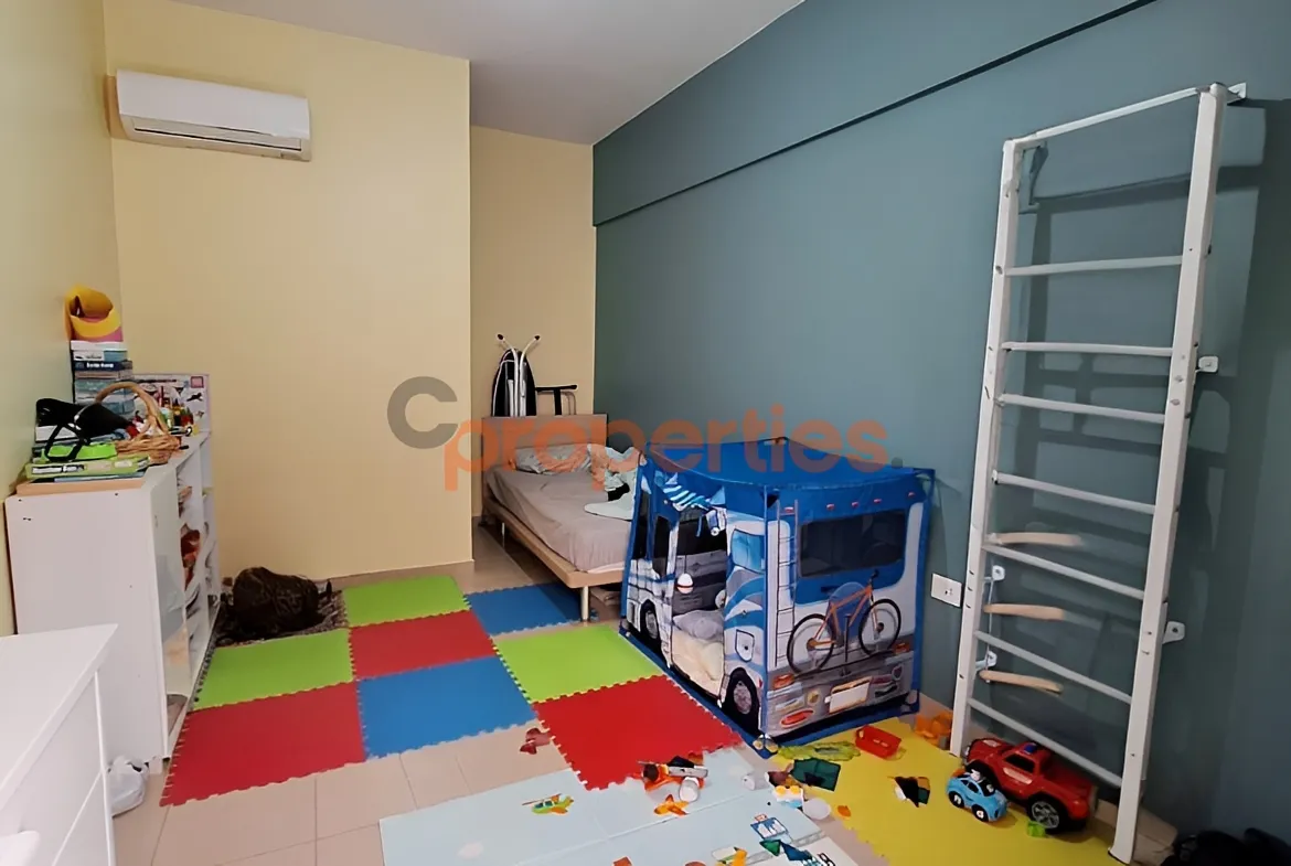 Apartment for Sale in Bouar