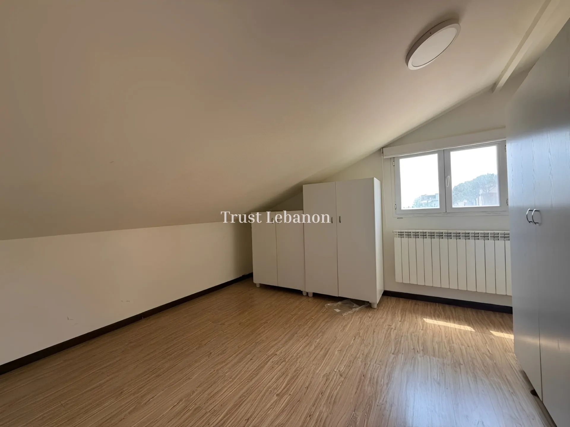 Apartment for rent in Beit Meri, Lebanon