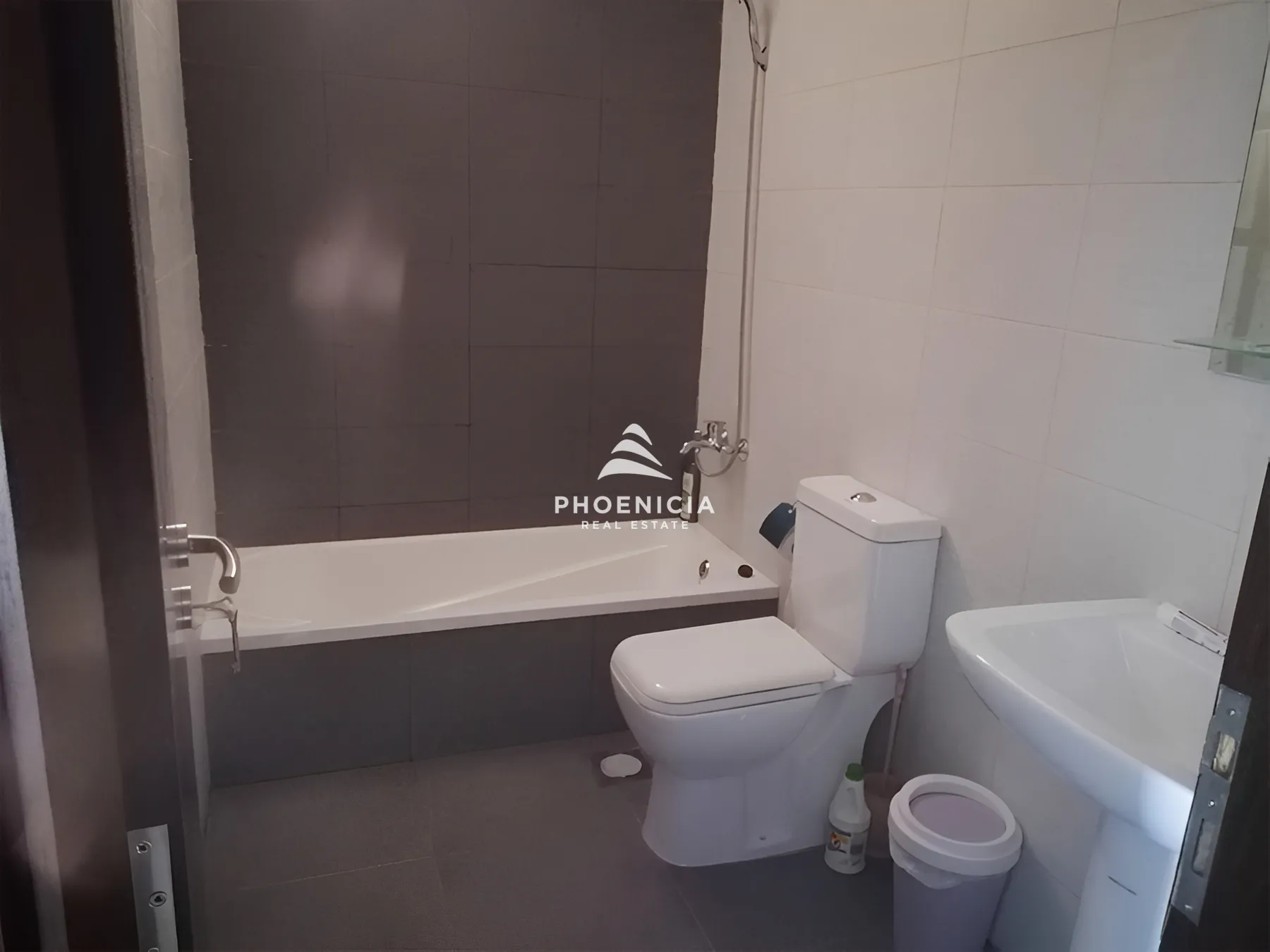 Apartment for Sale in Blat
