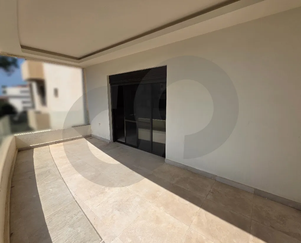 Apartment for Rent in Sahel Aalma