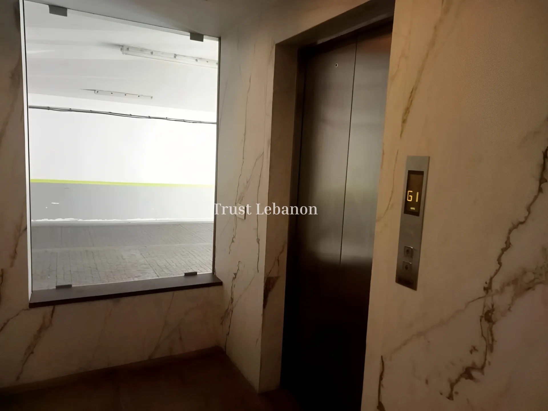 Apartment for sale in Achrafieh, Beirut, Lebanon