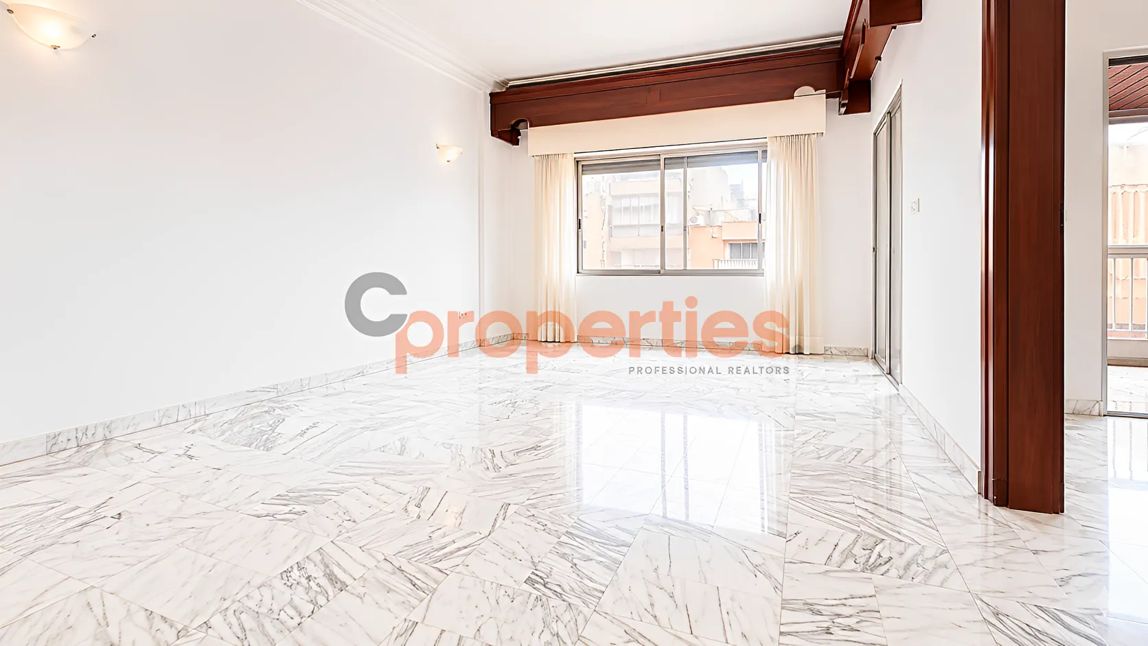 Apartment for sale in Ras Al Naba'a, Beirut, Lebanon
