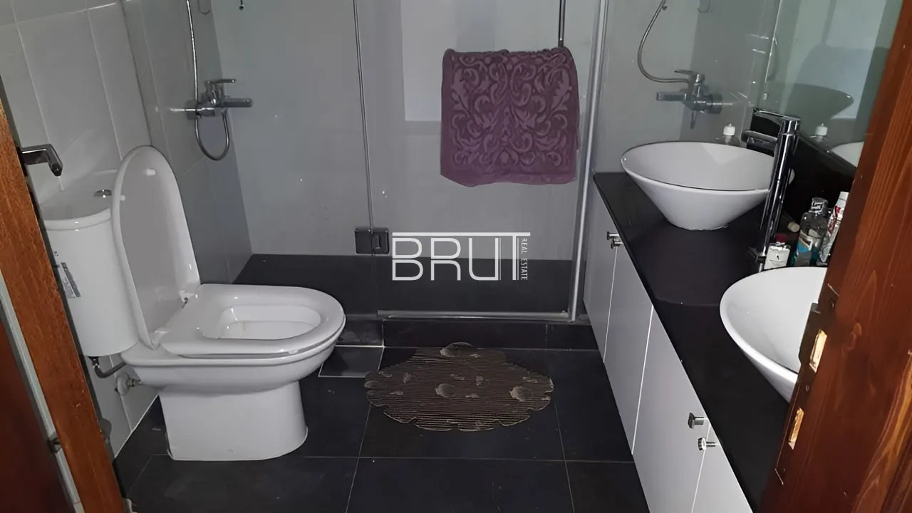 Apartment for Rent in Kfar Hbab