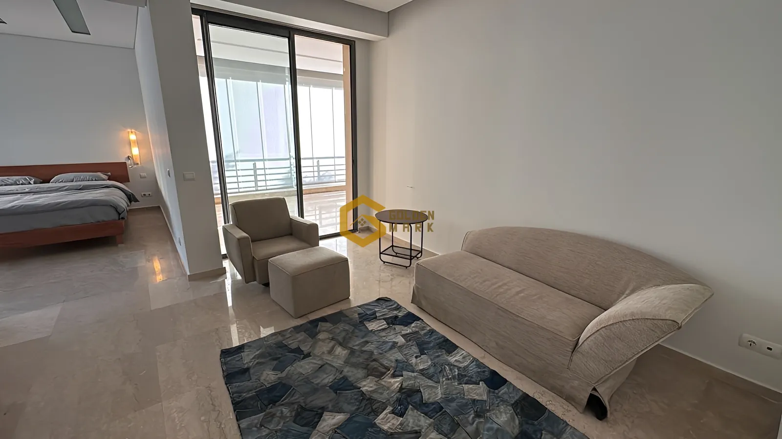 Apartment for Sale in Rabieh