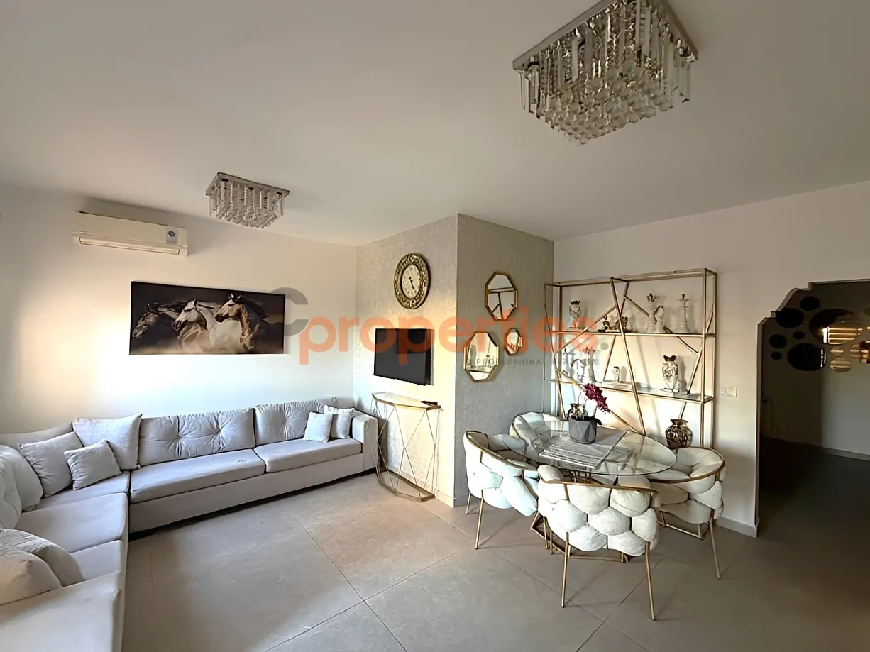 Apartment for Rent in Biaqout