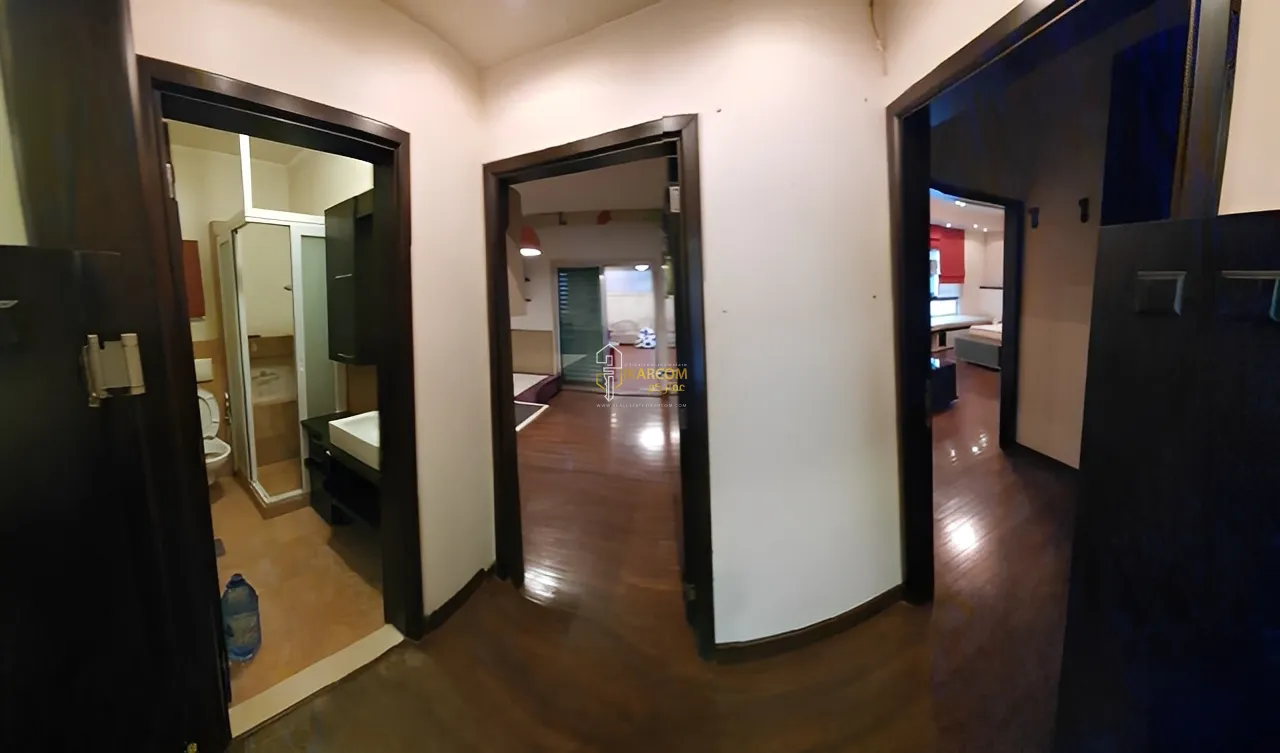Apartment for Sale in Verdun - 3 bed, 3 bath