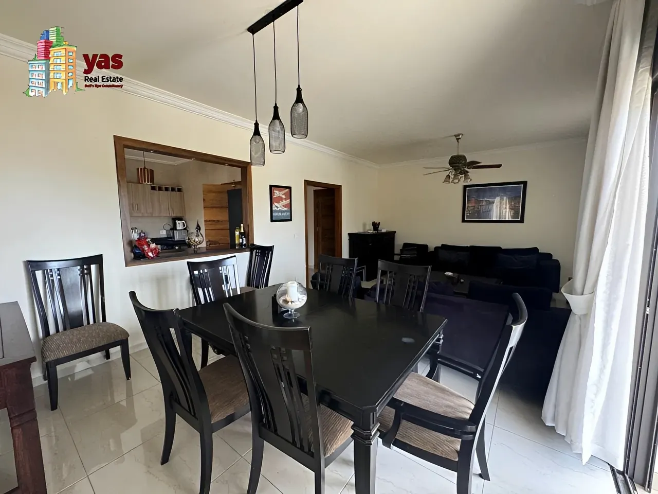 Apartment for Sale in Batroun