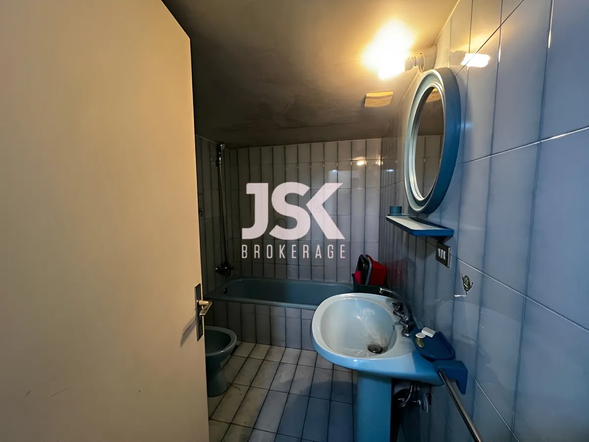 Apartment for Rent in New Rawda, Beirut