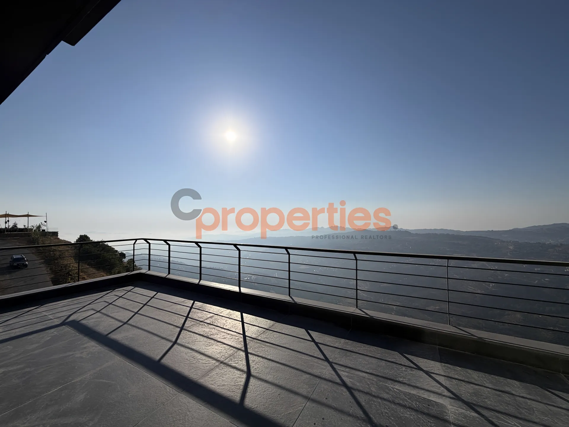 Chalet for Rent in Faqra