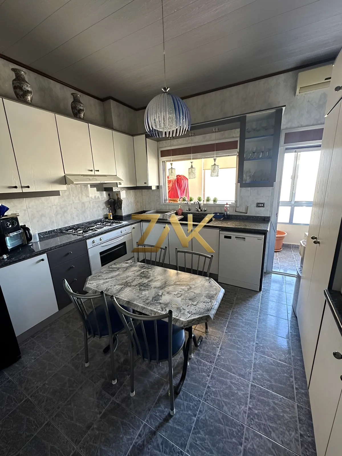 Apartment for Sale Zouk Mikael