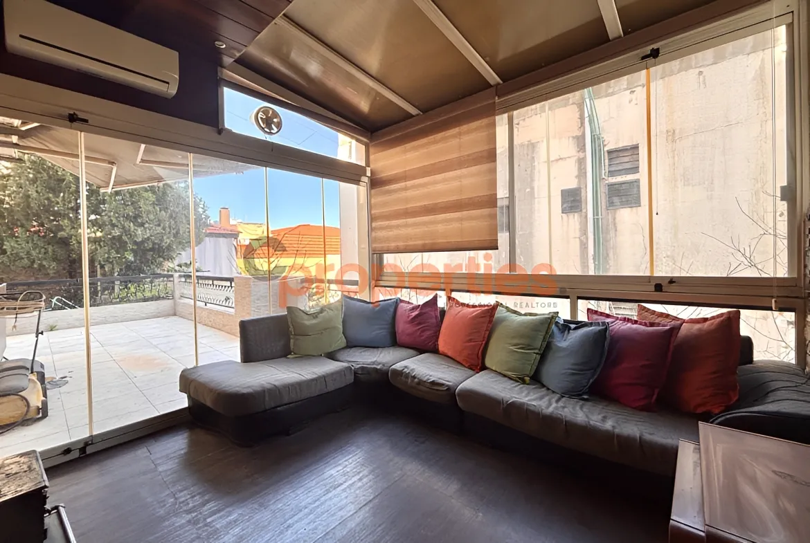 Apartment for Sale in Bsalim