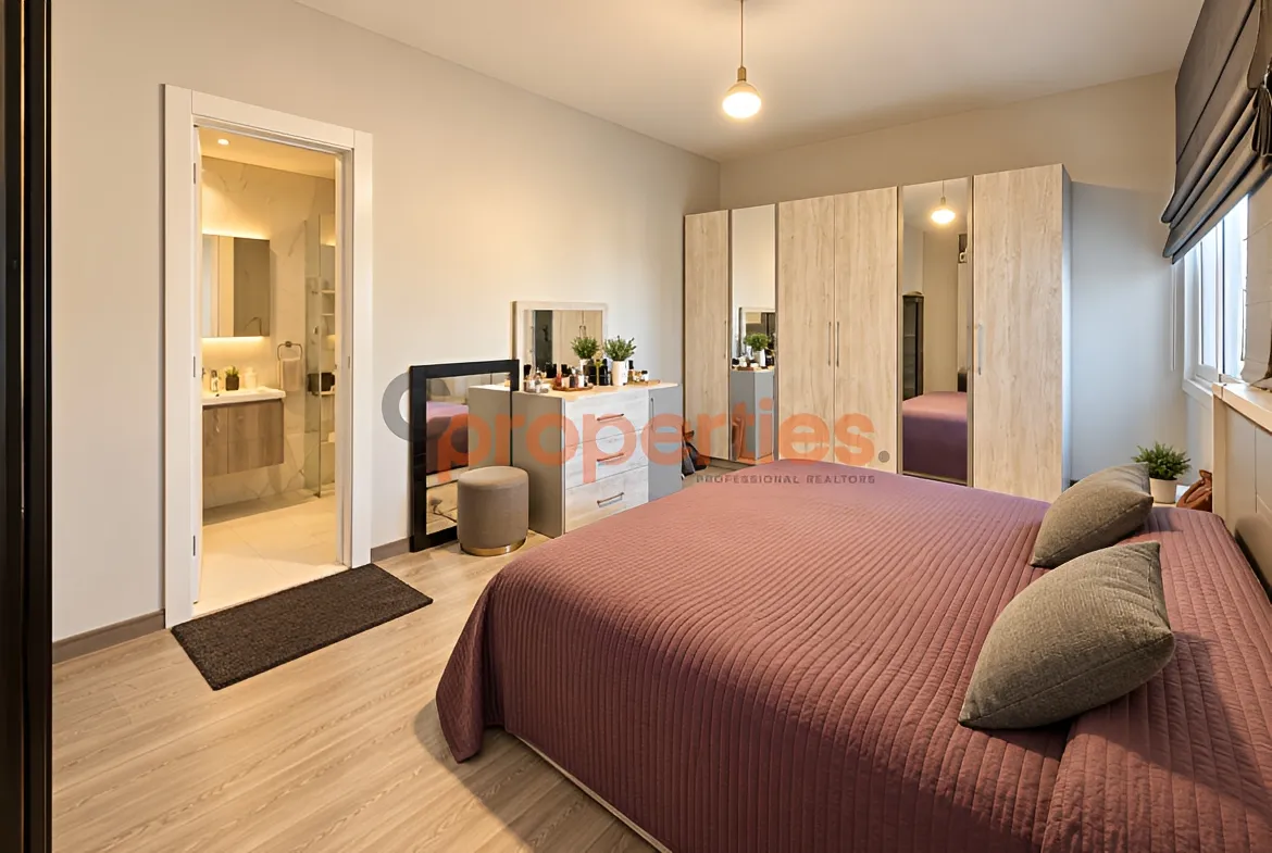 Apartment for Sale in Kraytem