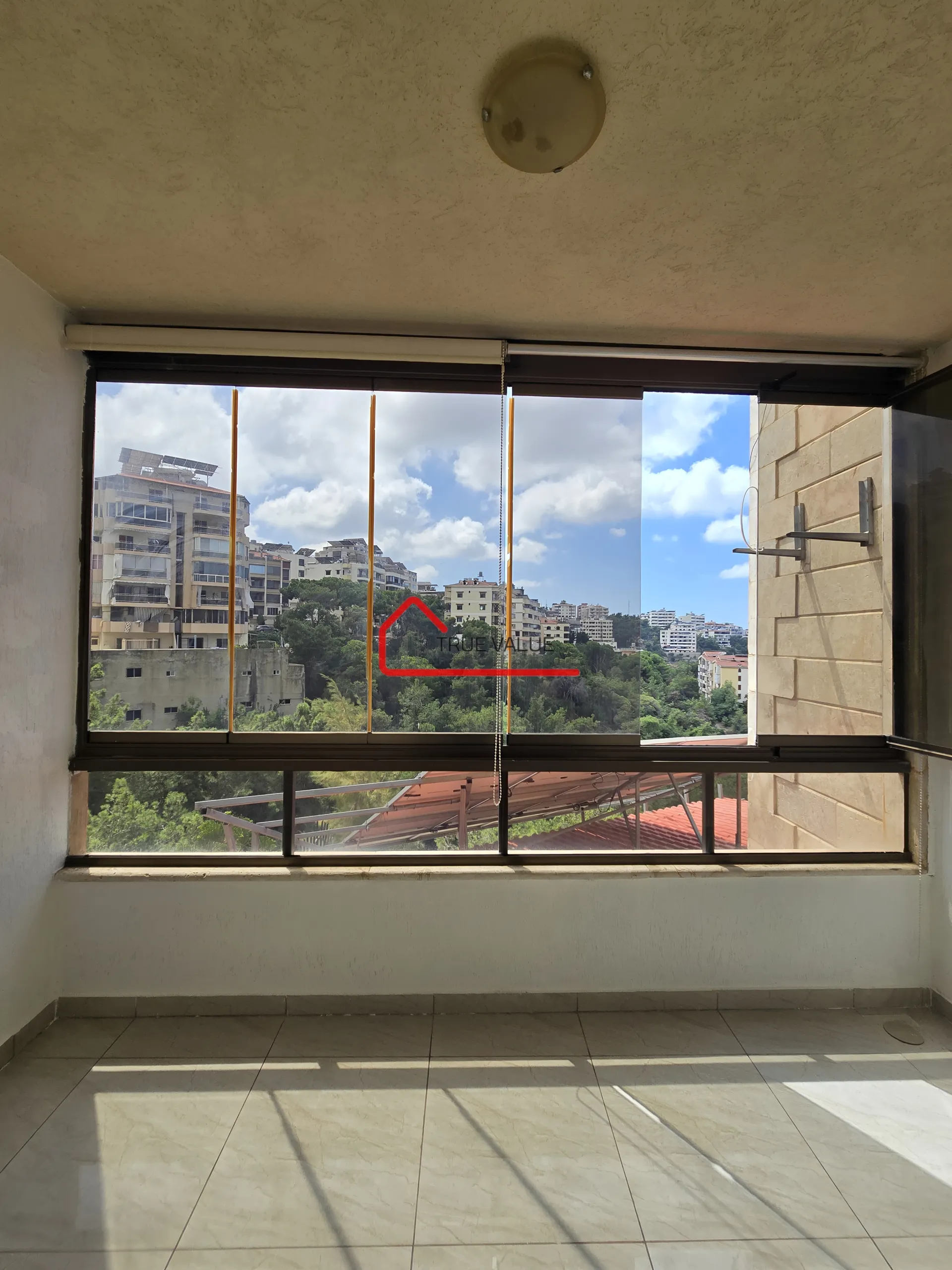 Apartment for sale in Bchamoun, lebanon
