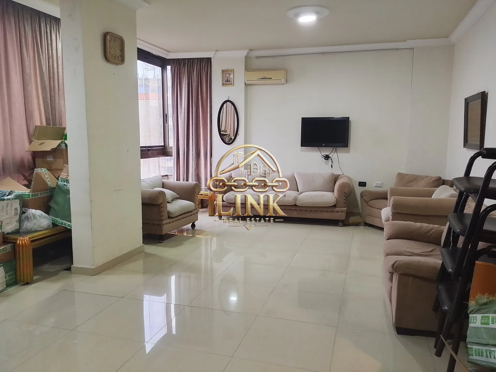 Apartment for sale in Bchamoun, lebanon