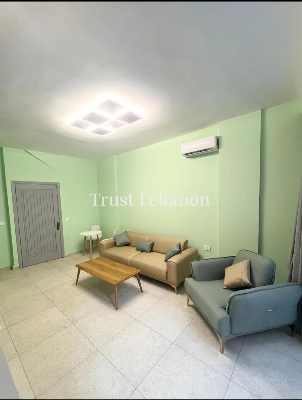 Apartment for rent in Hamra