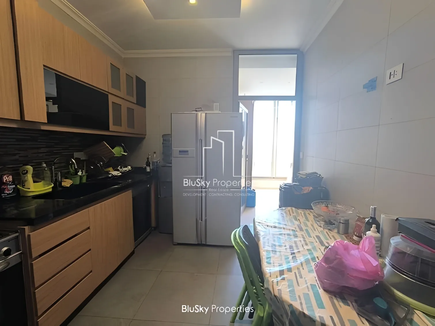 Apartment for Sale in Zalka