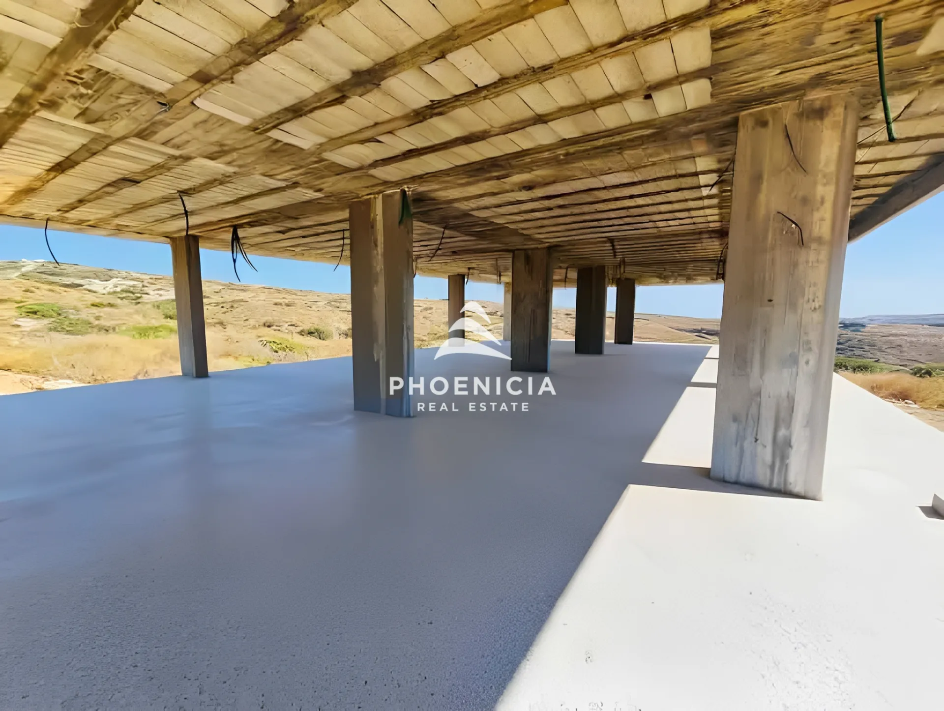 Commercial Land for sale in Jdayel