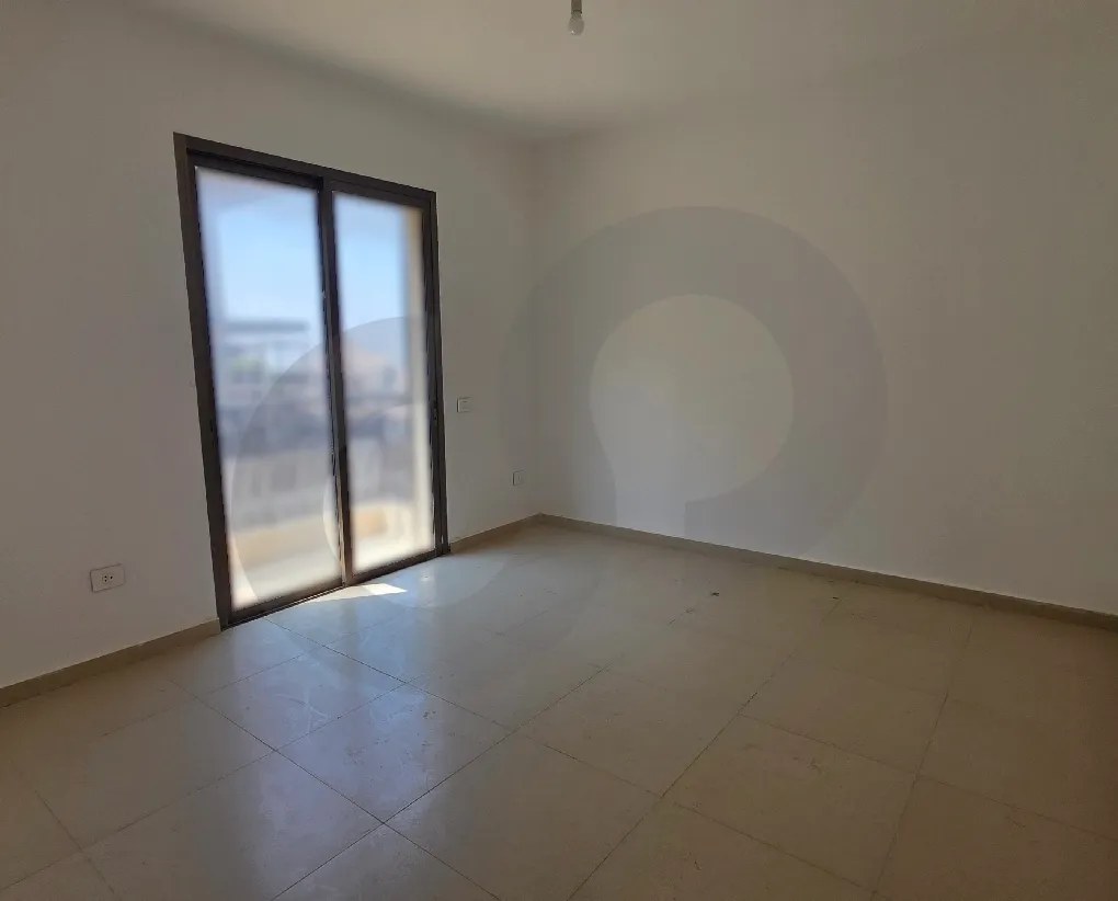 Apartment for Sale in Ain Saadeh