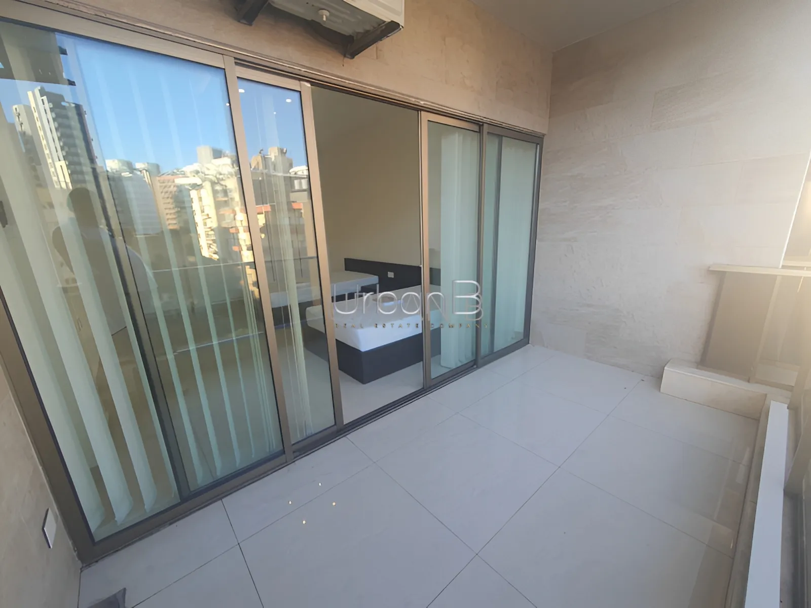 Apartment in Manara, beirut, lebanon