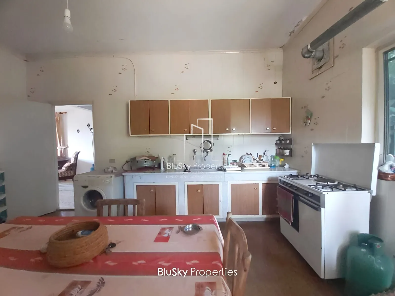 Apartment for Sale in Zebdine