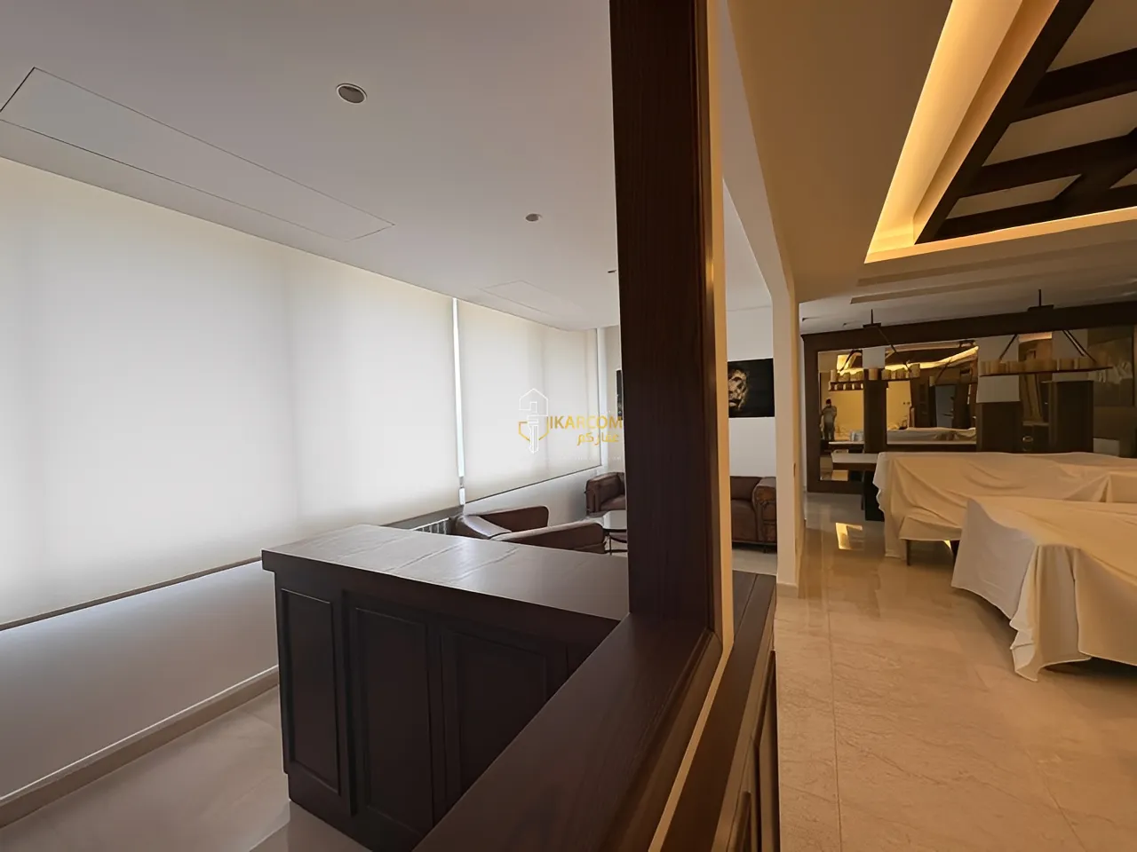 Apartment for Sale in Jdeideh