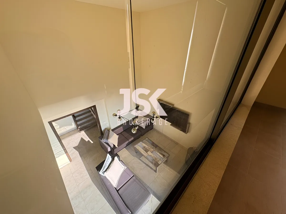 Apartment for Sale in Kfar Yassine, Lebanon